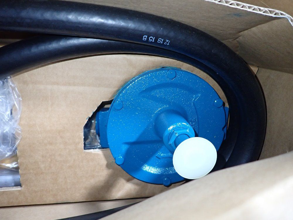 Blackmer Handpumps - 10204