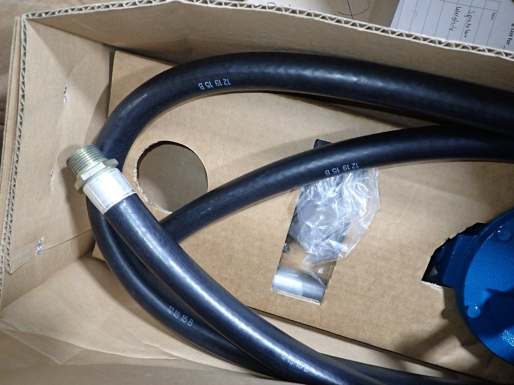 Blackmer Handpumps - 10204