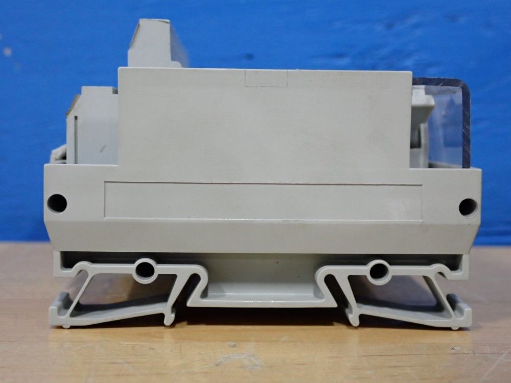 Allen Bradley 1492-ifm40f-fs24-2 Ser. A Ifm, 10-30vac/dc - 1492-ifm40f-fs24-2 Ser. A