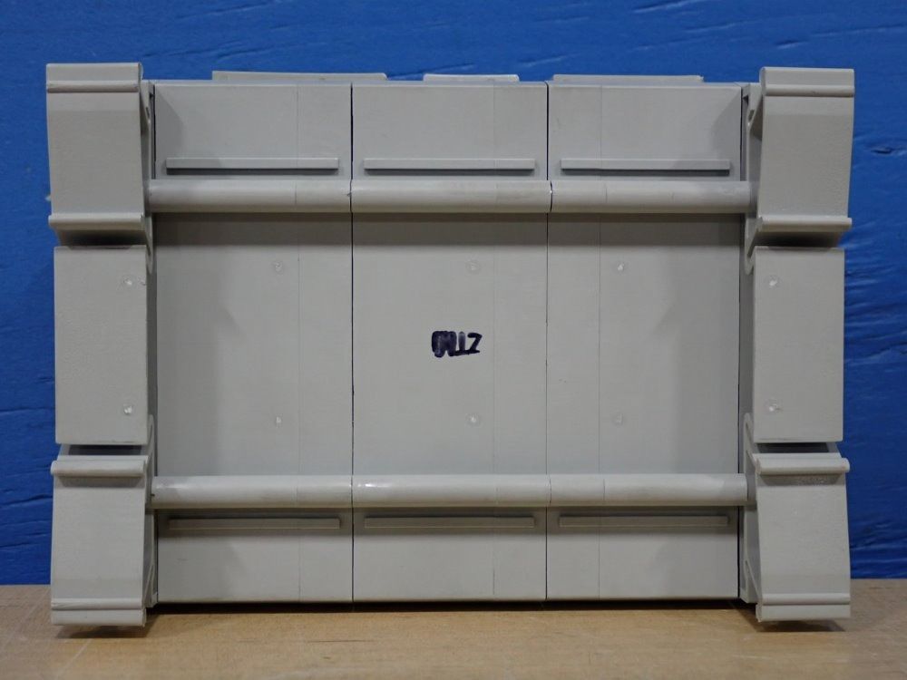 Allen Bradley 1492-ifm40f-fs24-2 Ser. A Ifm, 10-30vac/dc - 1492-ifm40f-fs24-2 Ser. A