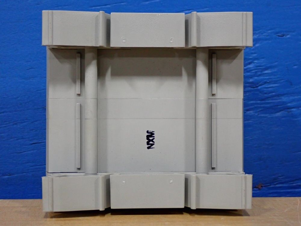 Allen Bradley 2 Allen Bradley 1492-aifm6s-3 Analog Terminal Module, 0-132vac/dc ... - 1492.aifm6s-3