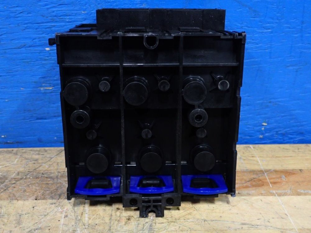 Square D Ftcf33 30a 600vac/dc Fuseblock - Ftcf33