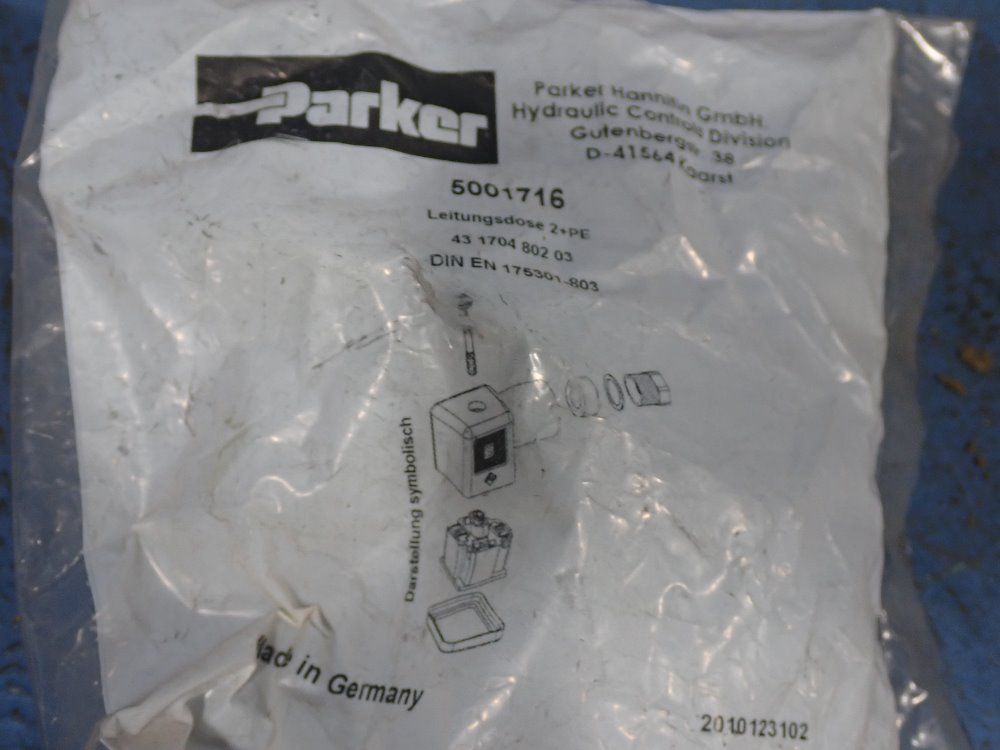 Hirschmann Connectors - B12 Gdm