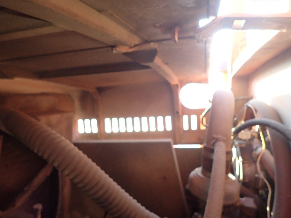 Clark 18000 Lbs Propane Forklift - Chy 180