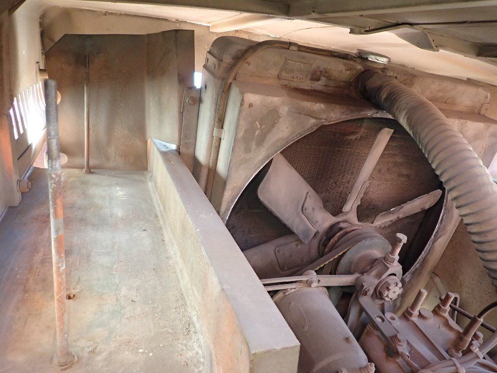 Clark 18000 Lbs Propane Forklift - Chy 180