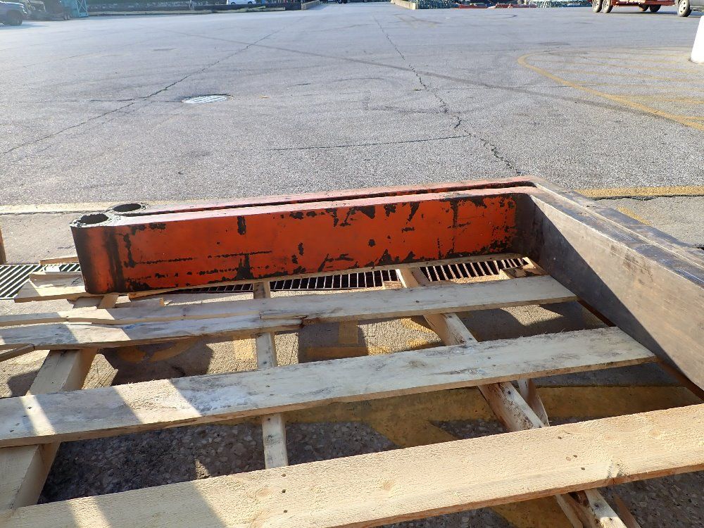 Clark 18000 Lbs Propane Forklift - Chy 180