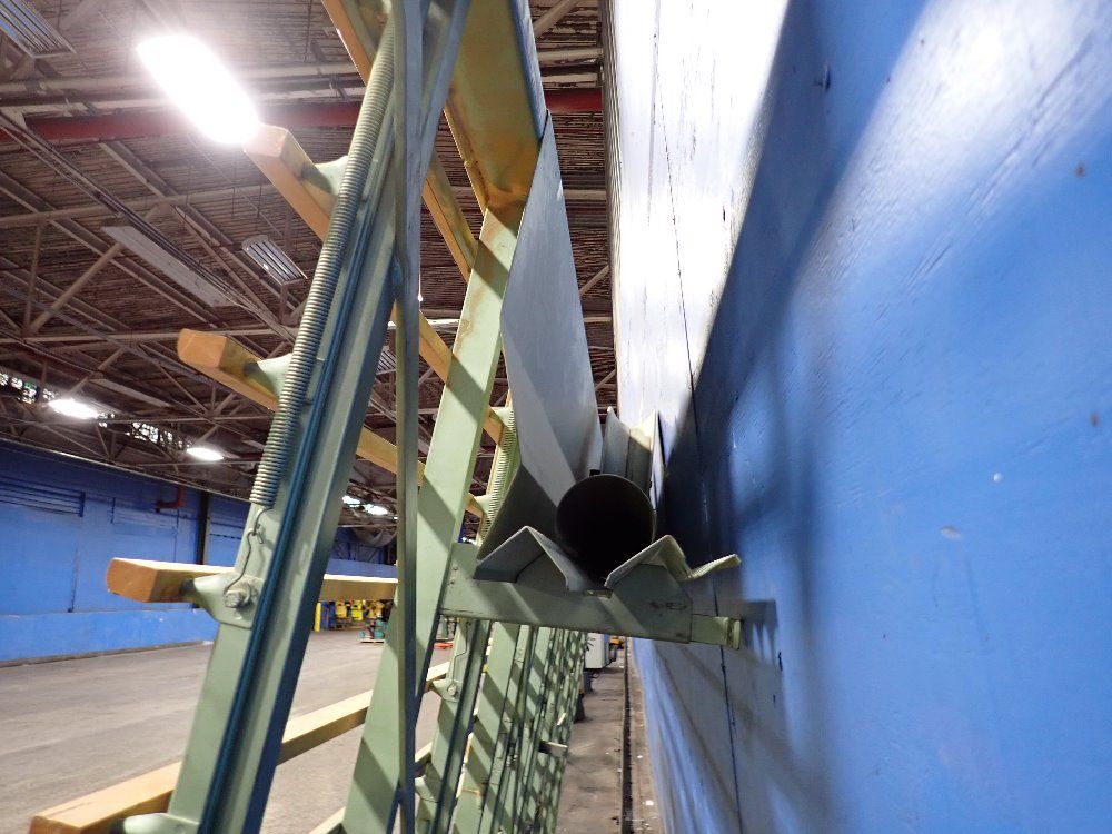 Striebig 75" X 196" Panel Saw - Standard 5192a/h/g