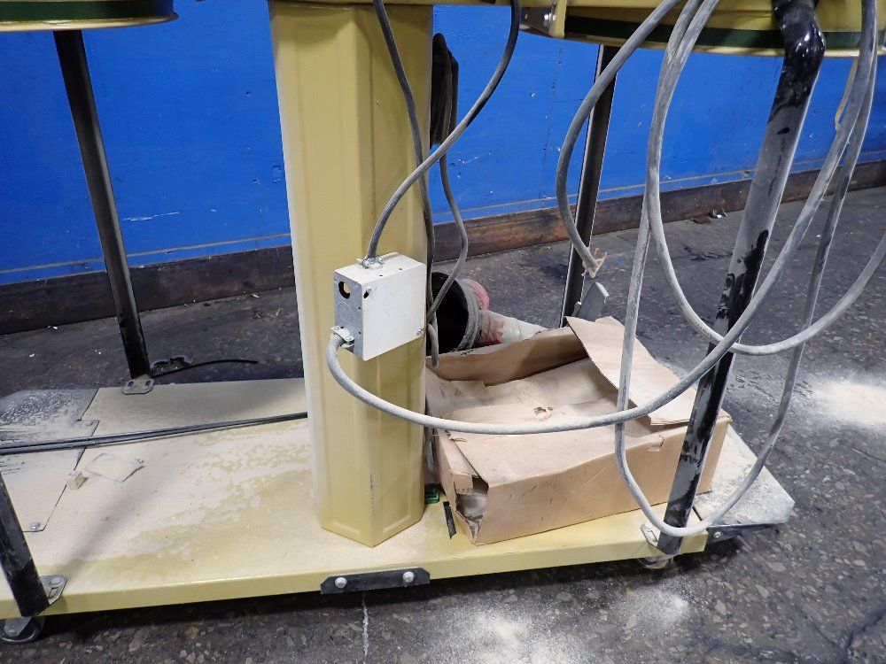 Powermatic 3 Hp Dust Collector