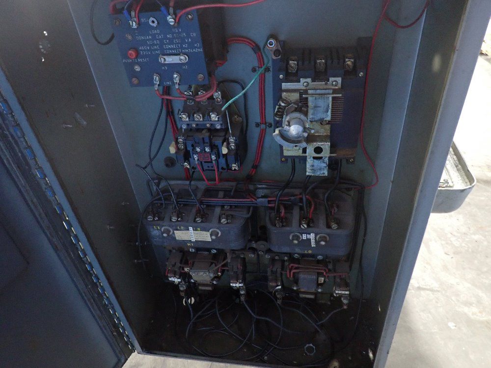 Warner  Swasey Co Turret Lathe