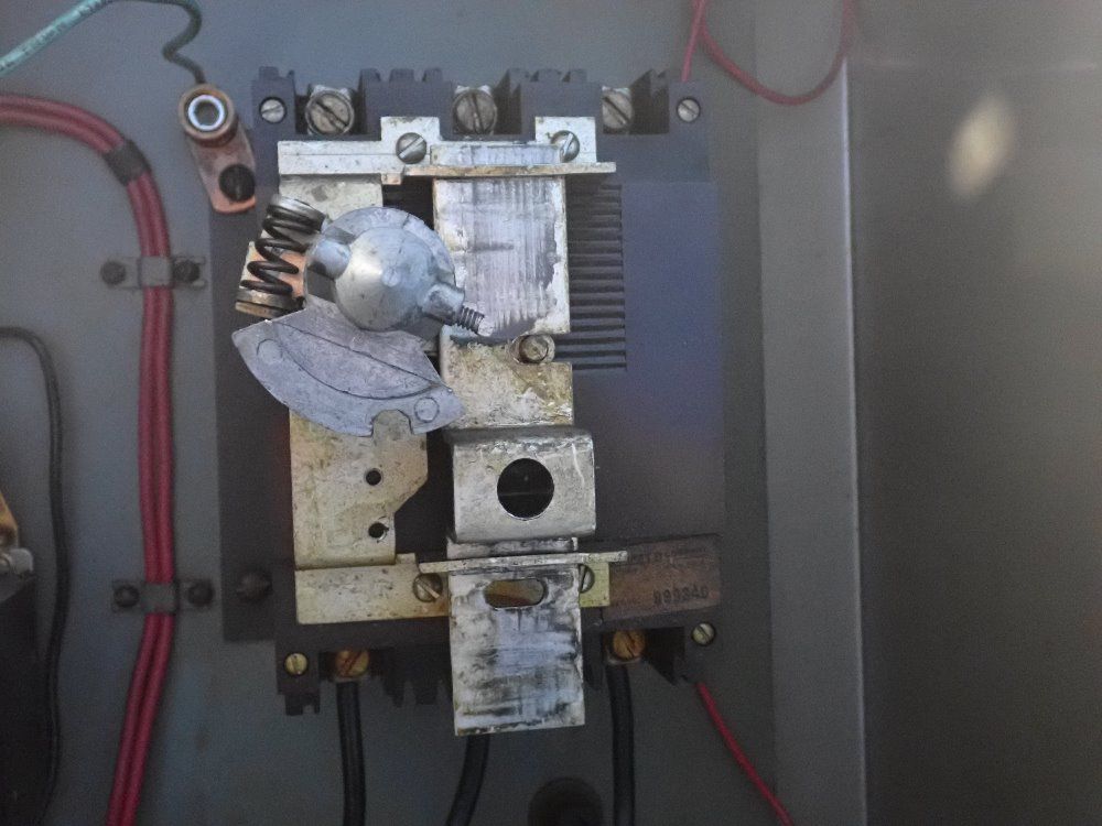 Warner  Swasey Co Turret Lathe