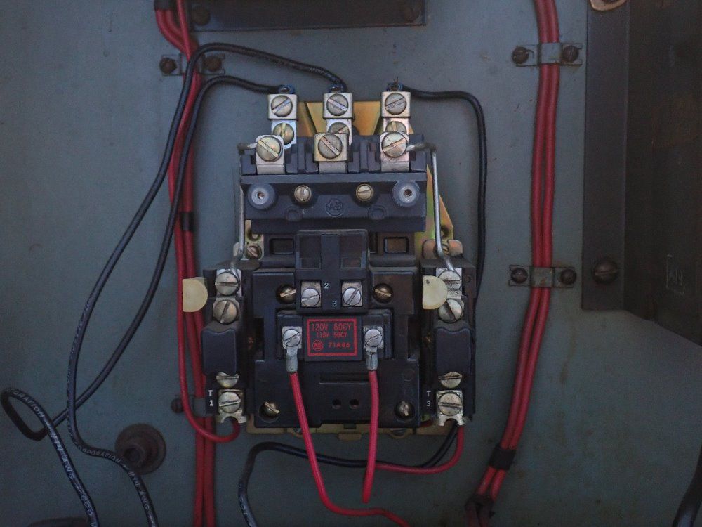 Warner  Swasey Co Turret Lathe