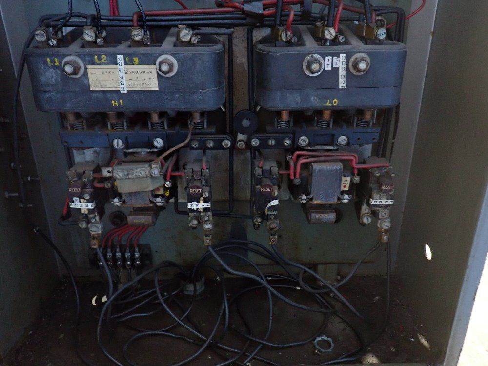 Warner  Swasey Co Turret Lathe