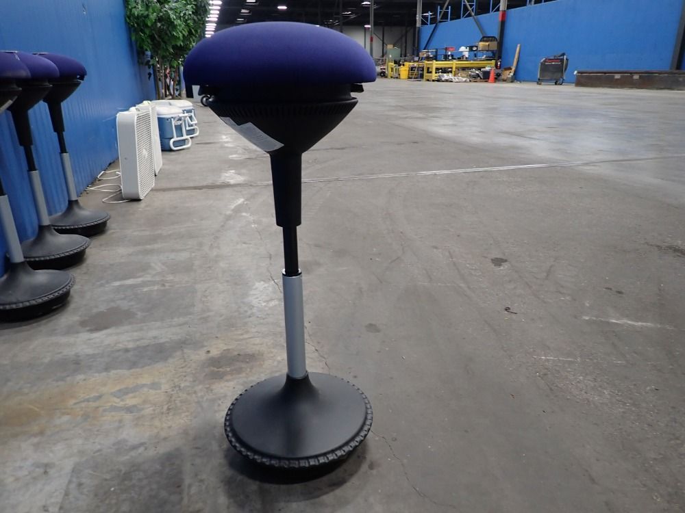 Autonomous Ergo Stool