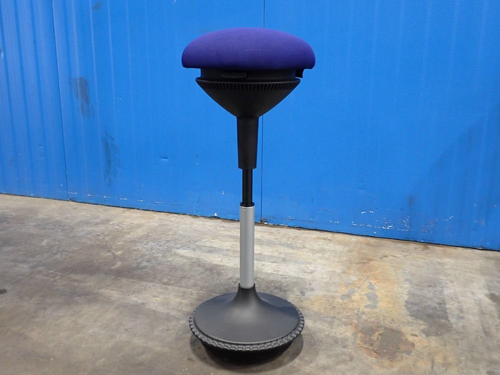 Autonomous Ergo Stool