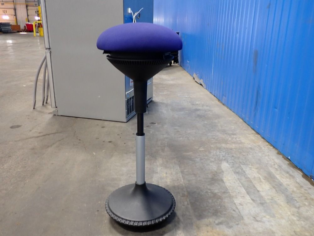 Autonomous Ergo Stool