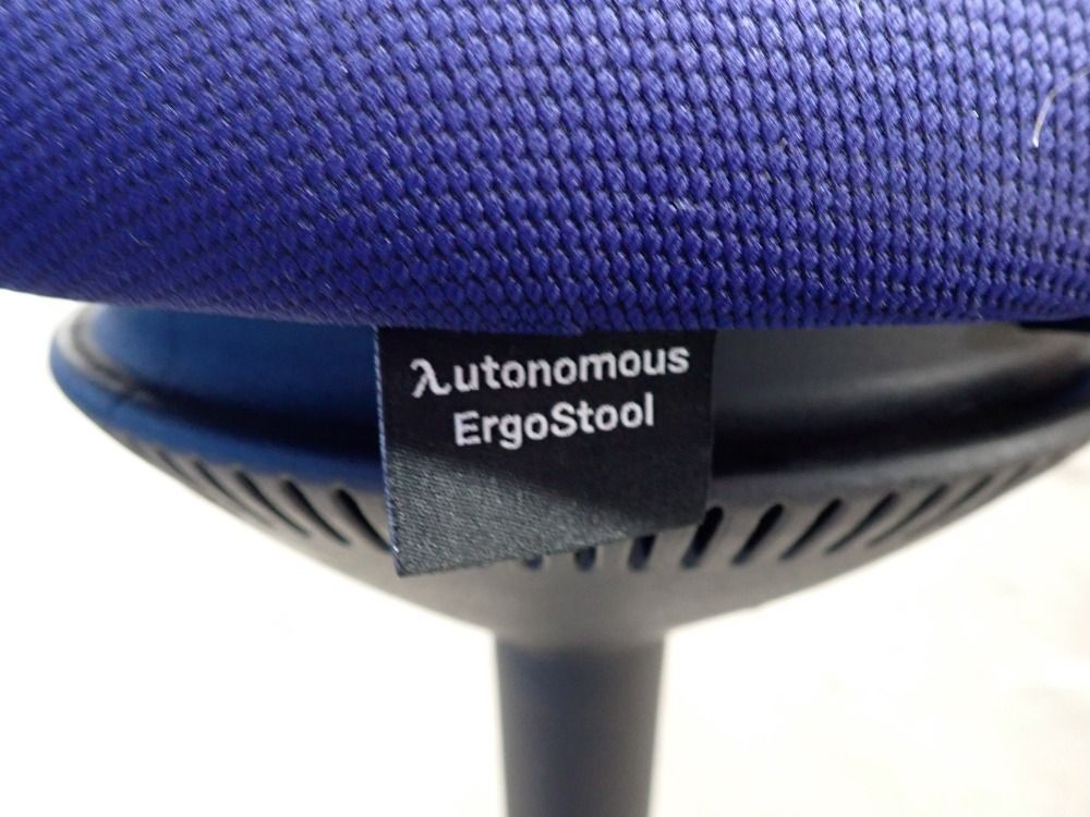 Autonomous Ergo Stool