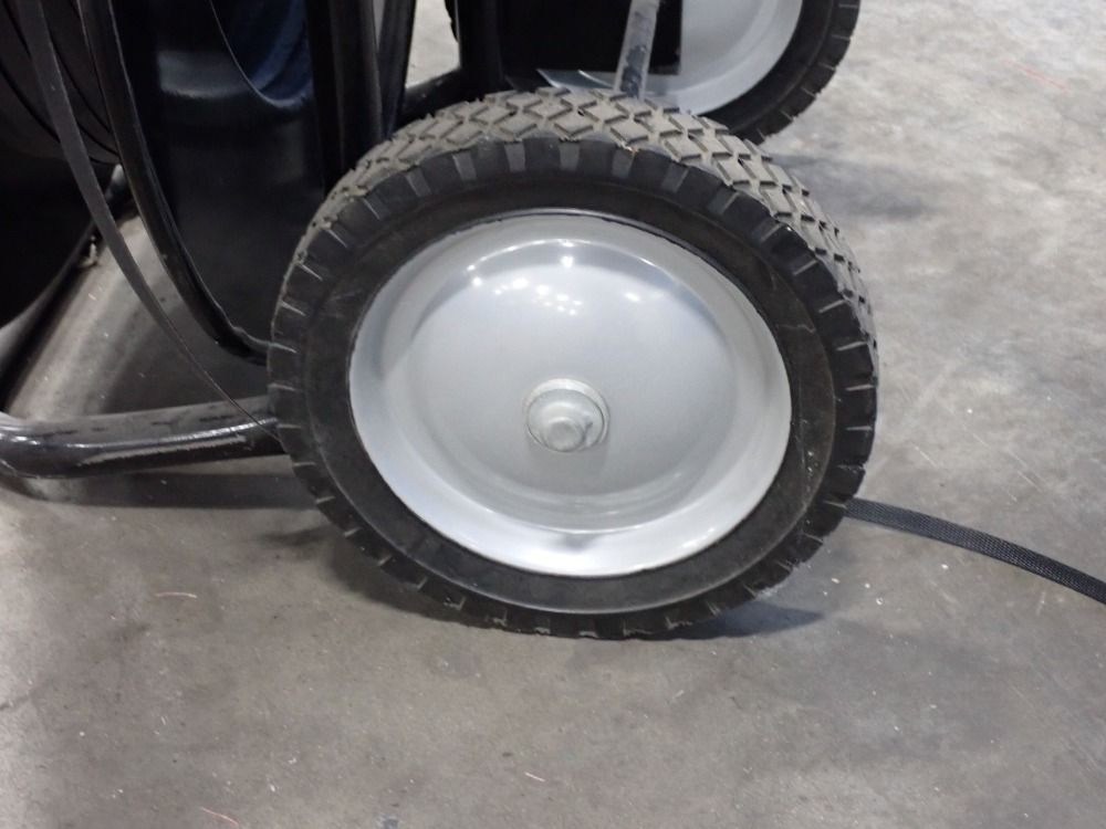 Gerrard & Company Banding Cart