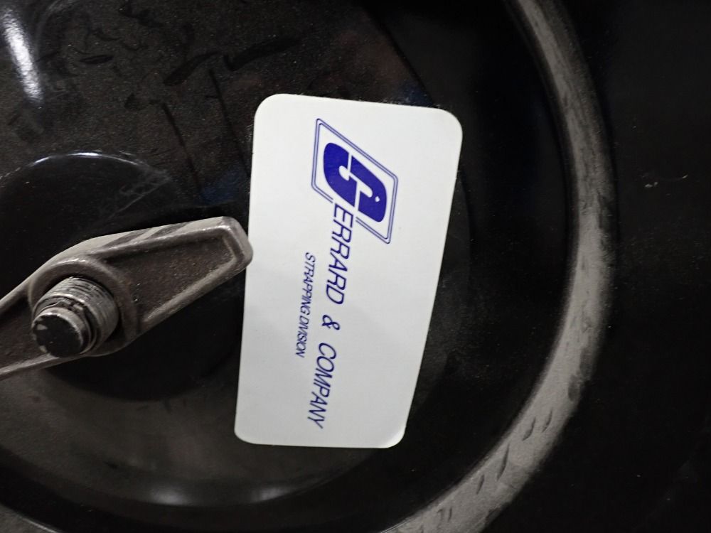 Gerrard & Company Banding Cart