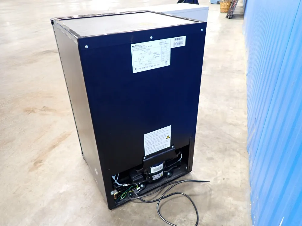 Danby Mini Fridge - Dar044a6bsldb