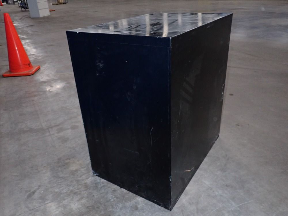 (2) Drawer Cabinet Drawer