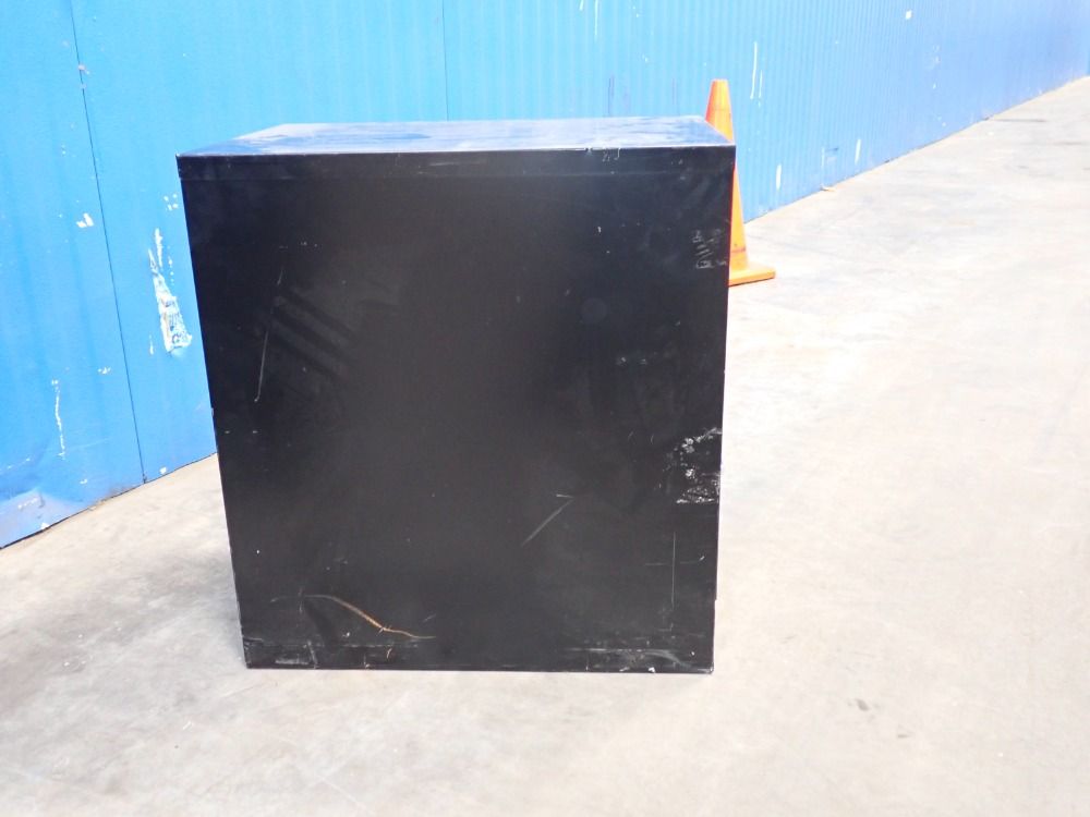 (2) Drawer Cabinet Drawer