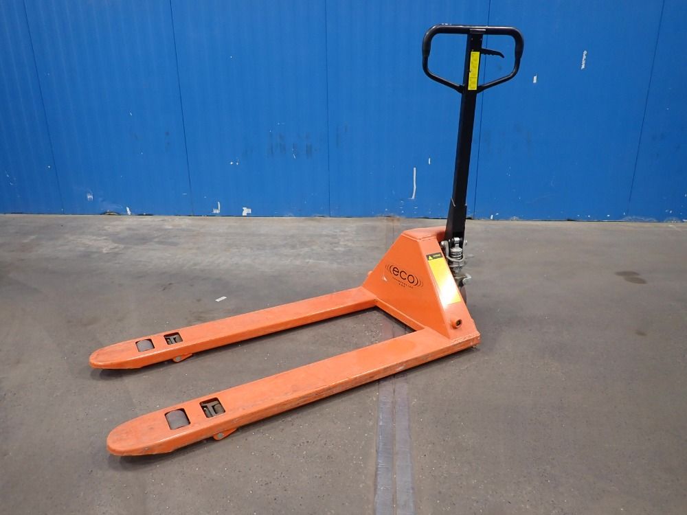 Eco 2500 Lbs Pallet Jack