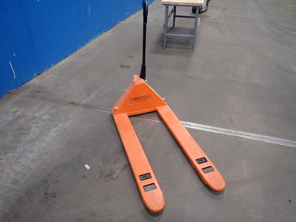 Eco 2500 Lbs Pallet Jack