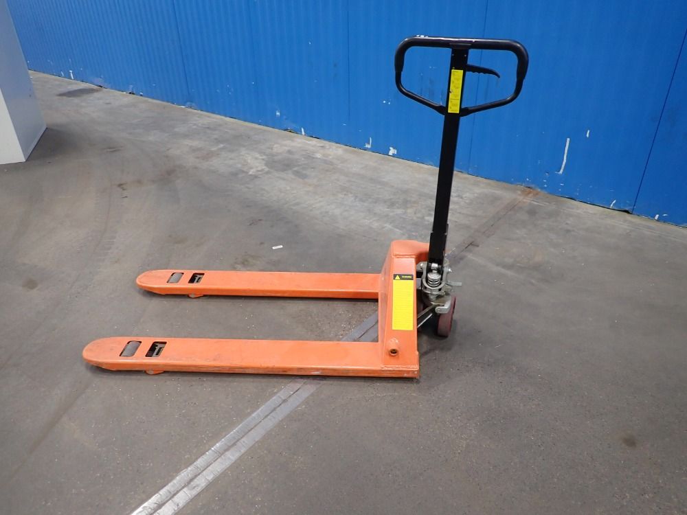 Eco 2500 Lbs Pallet Jack