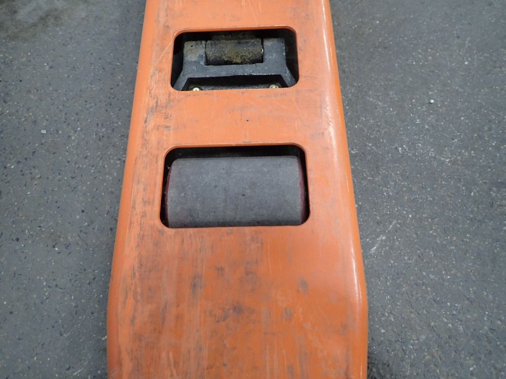 Eco 2500 Lbs Pallet Jack