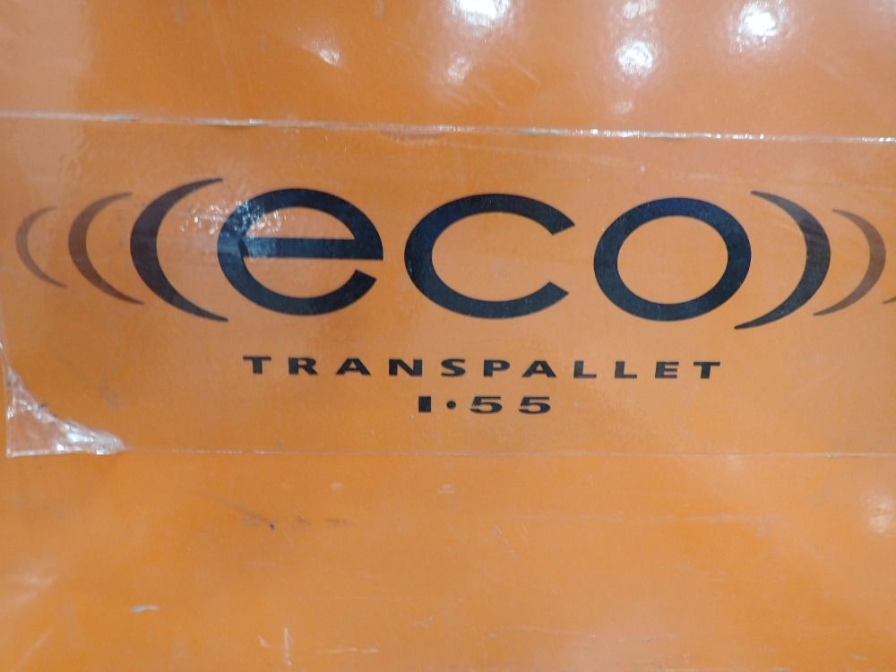 Eco 2500 Lbs Pallet Jack