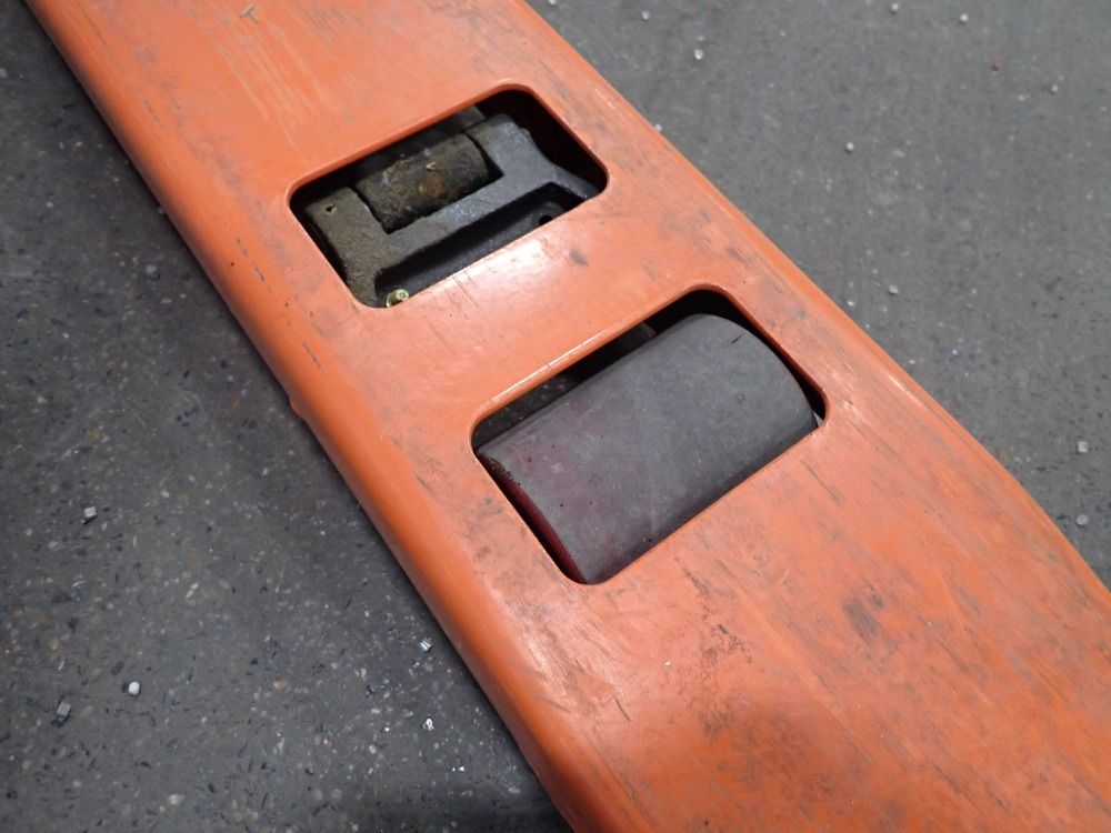 Eco 2500 Lbs Pallet Jack