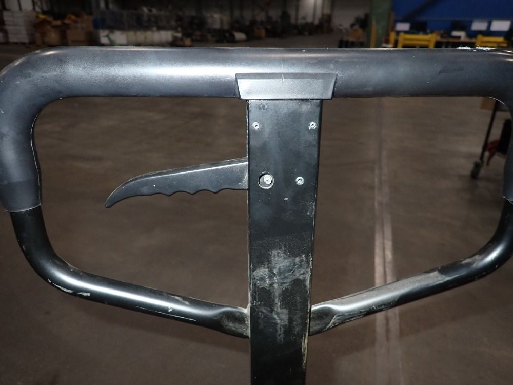 Eco 2500 Lbs Pallet Jack