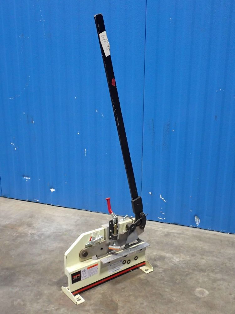 Jet Hand Slitting Shear - Ss-12n