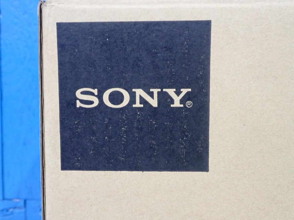 Sony Hd Color Video Camera - Srg-120dh