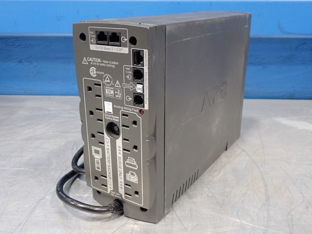 Apc Ups Battery Backup - Rs 800