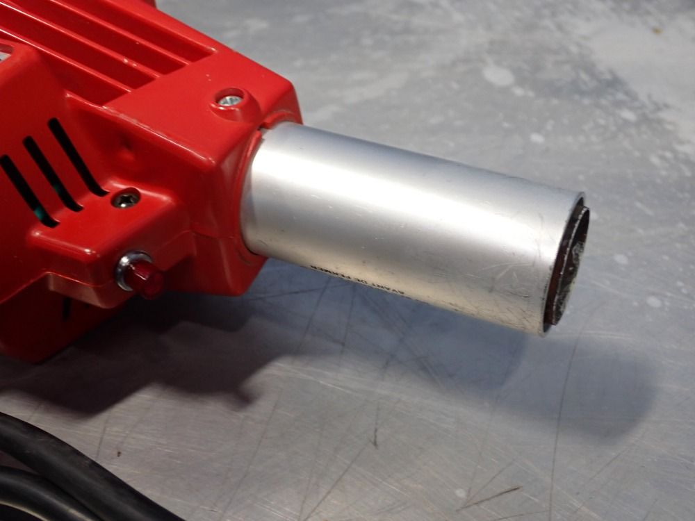 Master-mite Heat Gun - 10008