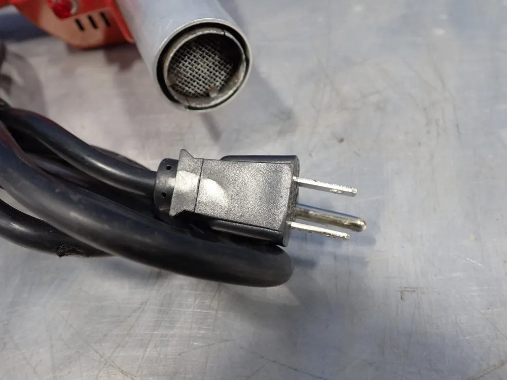 Master-mite Heat Gun - 10008