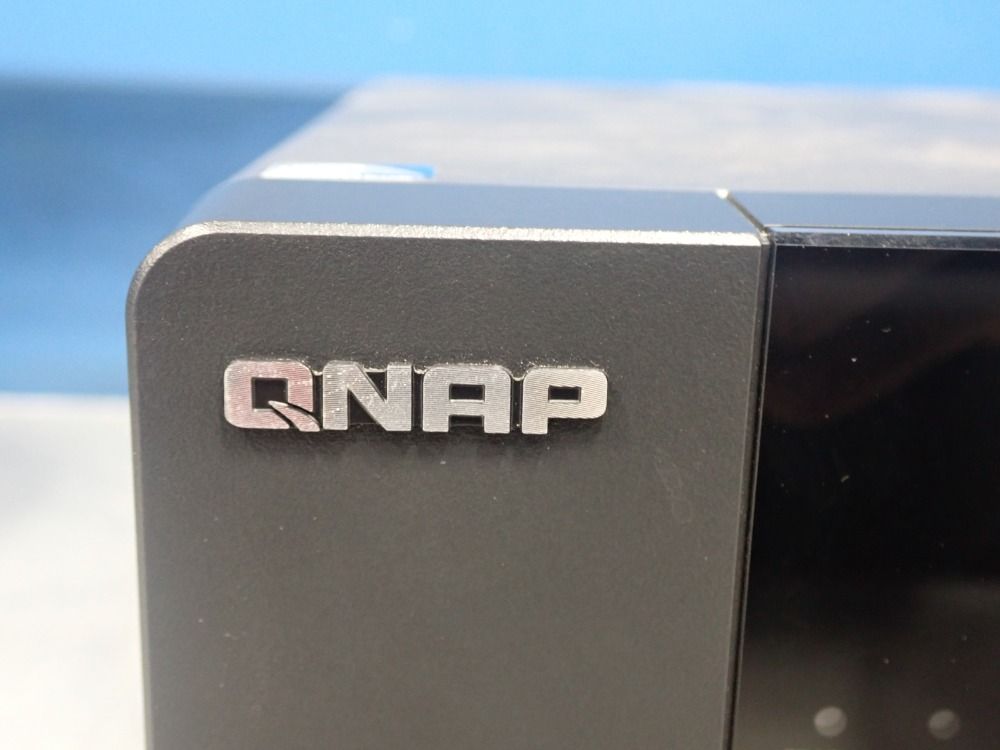 Qnap Ts-869 Pro