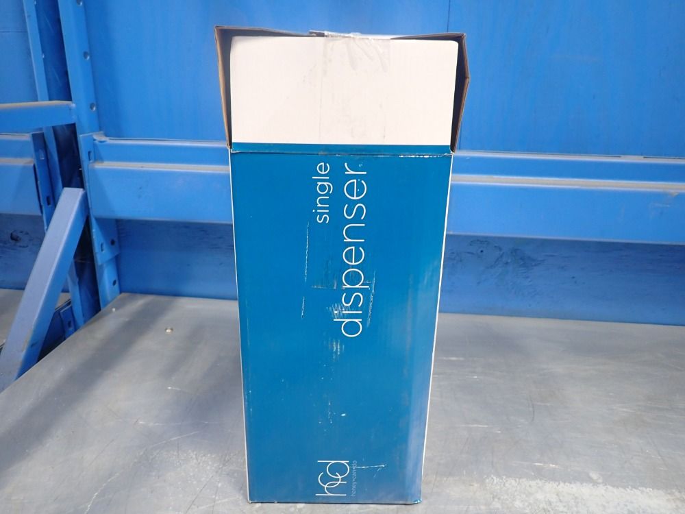 Honey Can Do Single Dispenser