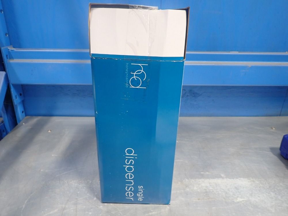 Honey Can Do Single Dispenser