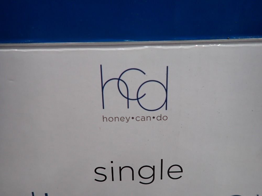 Honey Can Do Single Dispenser