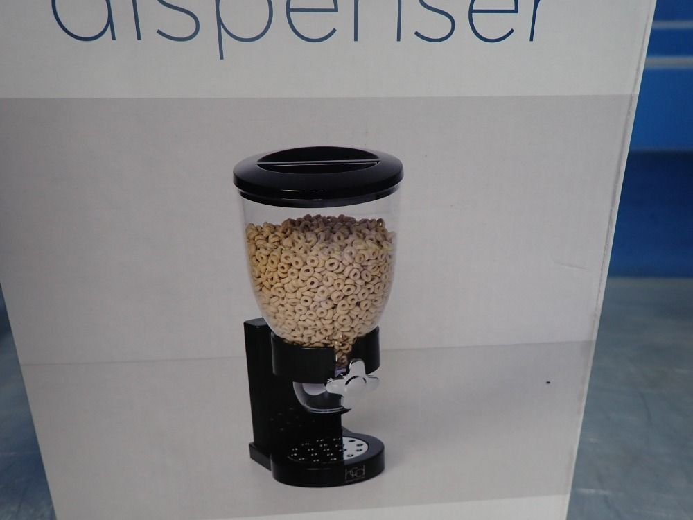 Honey Can Do Single Dispenser