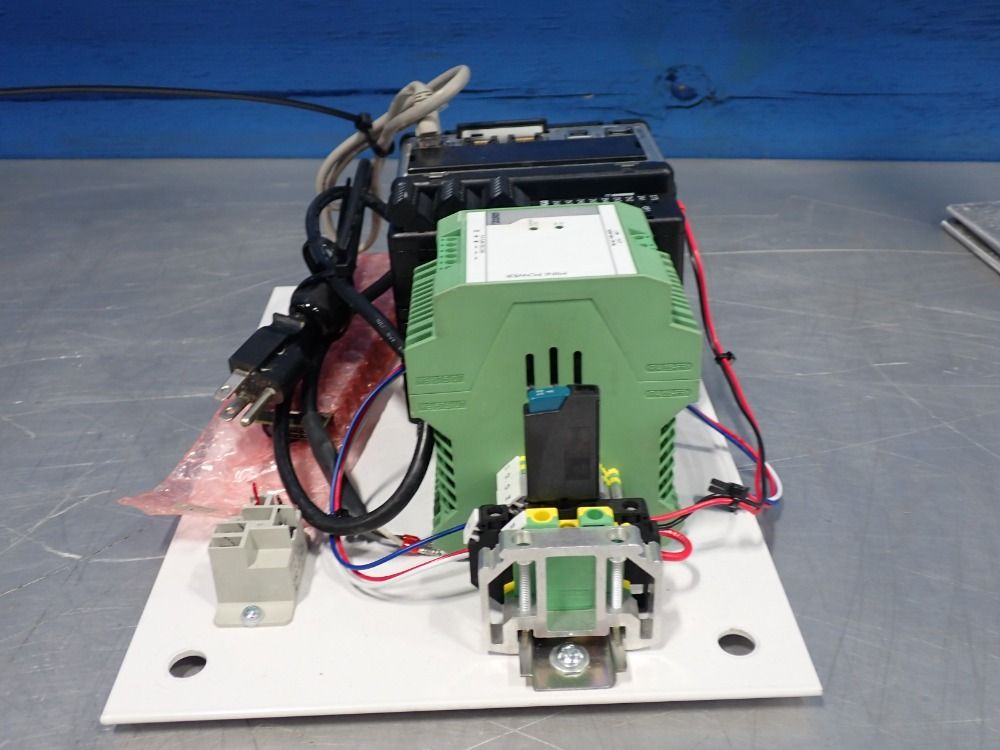 Monico Power Distributor