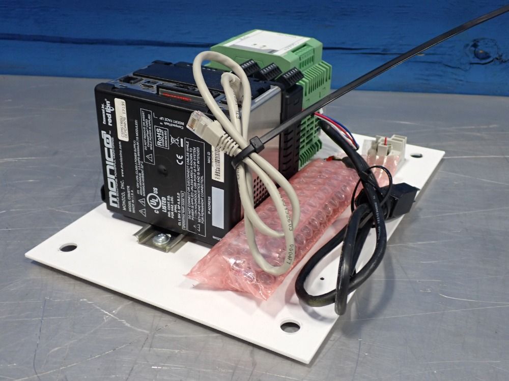 Monico Power Distributor