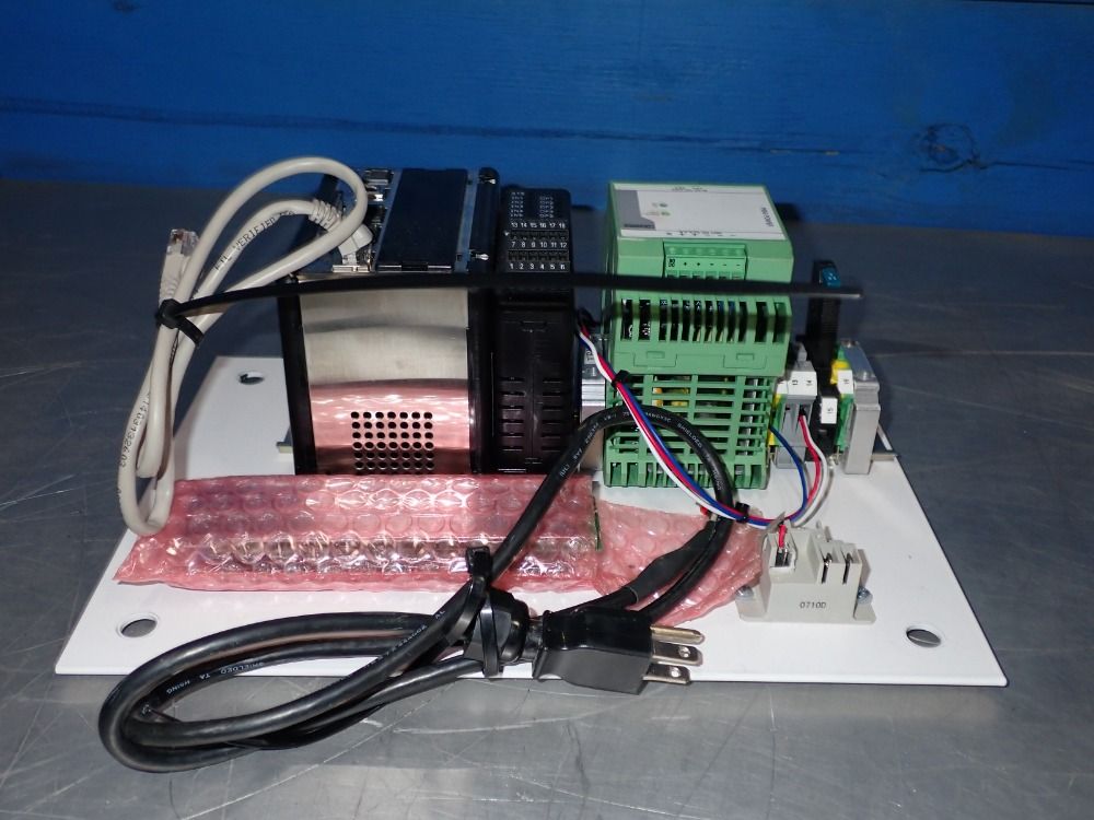 Monico Power Distributor