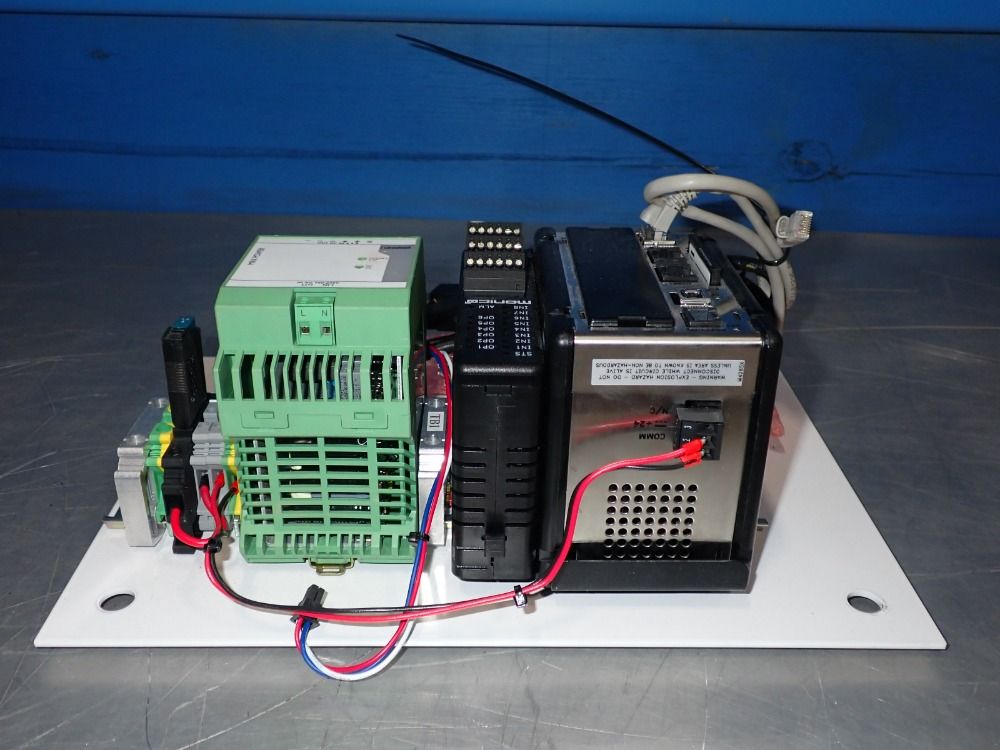 Monico Power Distributor