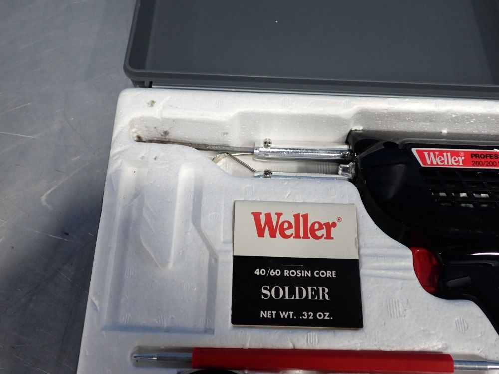 Weller Solder