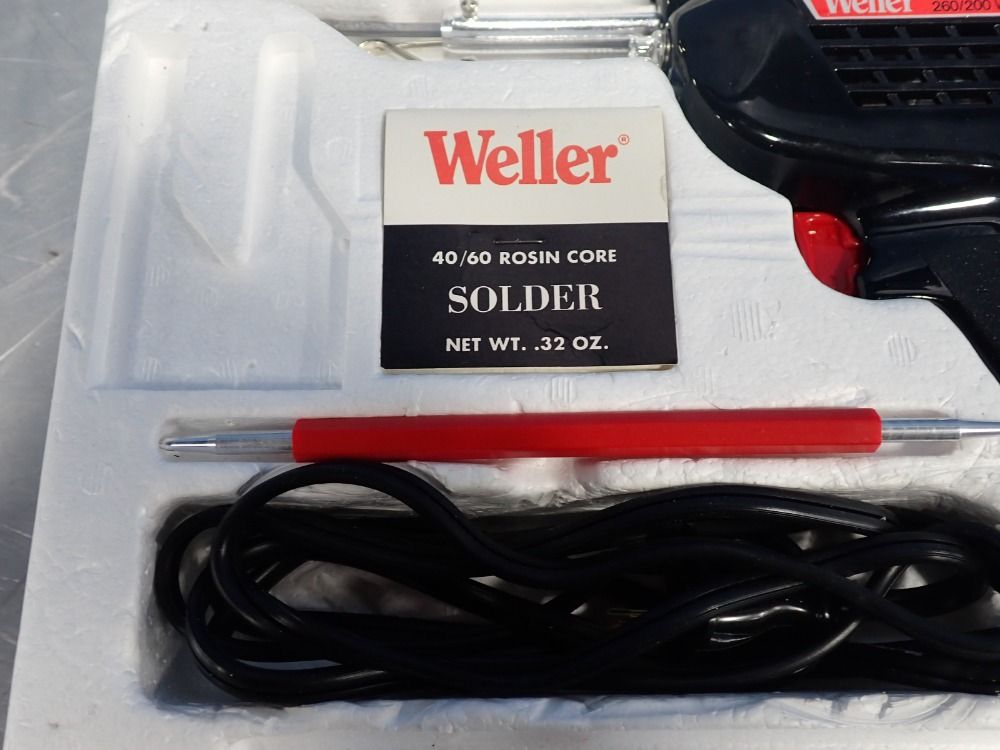 Weller Solder