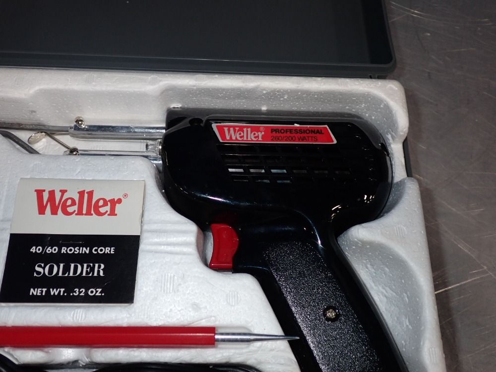 Weller Solder