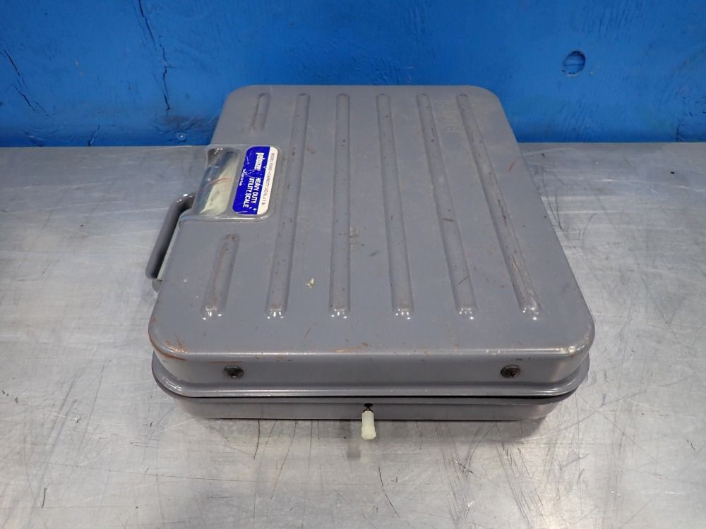 Pelouze 250 Lbs Utility Scale - P250s